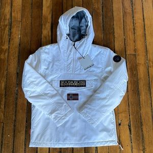 Napapijri Rainforest Winter 2 Jacket